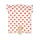 Avery Swim Vest Amour Rouge