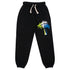 Palms M Sweatpant Charcoal