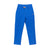 Rustique Coton Pantalon Cobalt