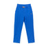 Rustique Coton Pantalon Cobalt