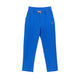 Rustique Coton Pantalon Cobalt