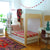 Perch Trundle Bed White