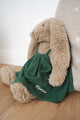 Mr Honey Bunny Green