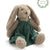 Mr Honey Bunny Green
