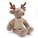Rudy The Reindeer