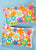 Happy flowers Pillowcase
