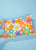 Happy flowers Pillowcase