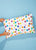 Fun Dots Pillowcase
