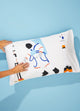 Rockets Pillowcase