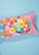 Grandma's Garden Pillowcase