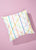 Laura's Grid Pillowcase