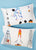 Rockets Pillowcase