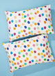 Fun Dots Pillowcase