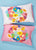 Grandma's Garden Pillowcase