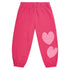 Loose Pants Pink