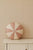 Patchwork Cushion Powder Pink Candy