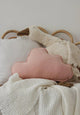 Linen Cloud Cushion Powder Pink