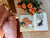 Linen Cloud Cushion Powder Pink