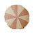 Patchwork Cushion Powder Pink Candy