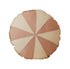 Patchwork Cushion Powder Pink Candy