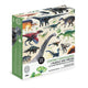 Dinosaur Large 500 pc Puzzle