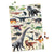 Dinosaur Large 500 pc Puzzle