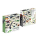 Dinosaur Large 500 pc Puzzle