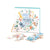 The World 24 pcs puzzle