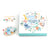 The World 24 pcs puzzle