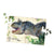 Set of 3 Dinosaur Puzzles