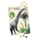 Set of 3 Dinosaur Puzzles
