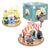 Early Learning Toy Circus