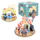 Early Learning Toy Circus