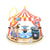 Early Learning Toy Circus