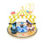 Early Learning Toy Circus