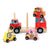 4 pcs Empil'auto