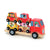 4 pcs Empil'auto