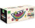 Watermelon & Fruits Shape Sorter