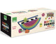 Watermelon & Fruits Shape Sorter