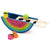 Watermelon & Fruits Shape Sorter