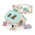 Tiny House Shape Sorter