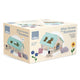 Tiny House Shape Sorter