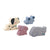 Tiny House Shape Sorter