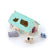 Tiny House Shape Sorter