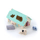 Tiny House Shape Sorter