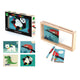 Puzzle Trubble Animals