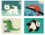 Puzzle Trubble Animals