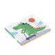 Puzzle Trubble Animals