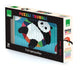 Puzzle Trubble Animals