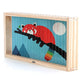 Puzzle Trubble Animals